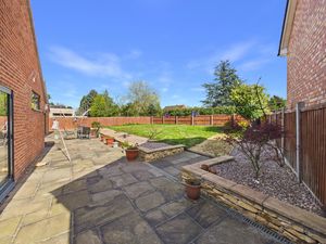 Garden- click for photo gallery